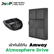 JooP Filter Replacement For Amway Air Purifier Atmosphere Drive
