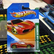 Ferrari 430 Regular Scuderia Treasure Hunts