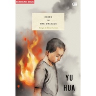 Berdikari - Tangis In Rinai Drizzle (Cries In The Drizzle) - Gramedia