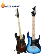 Gitar Elektrik Ibanez GRGM21M