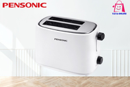 Pensonic 2 Slices Bread Toaster PT-928 PT928(Pembakar Roti 烤面包机)