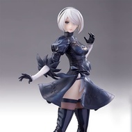 NieR:Automata Figure Lottery NieR::Automata Ver 1.1a Broadcast Commemoration Lottery YoRHa Prize 2B 