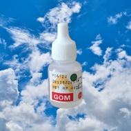 Gom Glyserin Thrush Ciubros