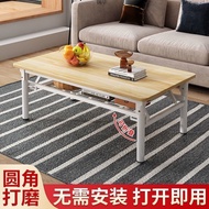 Eating Table Rental House Table Folding Table Eating Low Simple Rectangular Table Small Dining Table