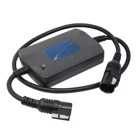 CANDI Cable for TECH2 Auto Diagnostic Cable Candi Module N0HF
