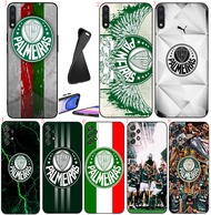 Samsung S30 Plus Ultra S24 Fe Plus Ultra S25 Pro Ultra edge A25 161MM E4 Palmeiras  Soft black phone