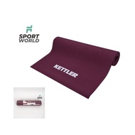 Kettler YOGA MAT 8mm