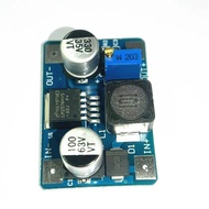 HB HB LM2576HV DC-DC Step Down Adjustable Power Supply Buck Module DC-DC 5V-60V Input 1.25V-26V Outp