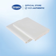 Uratex Wink Hotel White 2 Piece Pillowcase