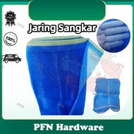 SB Thailand Net Jaring Sangkar Biru (#16/#20#26)Bela Bernih Ikan Pukat Biru/Fish Net/Jaring asuhan a