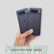 🇹🇭Pixel 8Pro Google tensor G3 Ram12GB Rom128GB