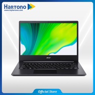Paling Berkualitas Acer Laptop Notebook Aspire 3 Slim A314-22-R890 Amd Ryzen 3 NXHVVSN014 ( ZLN04SN002 H BULLGUARDIS G ))