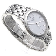 Longines Longines Longines Army Flag Watch Automatic Mechanical Men's Watch L4.774.4