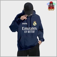 2025 Áo hoodie NewX Emirates Fly Better cho nam áo khoác thường ngày áo hoodie nam mới chất liệu cot