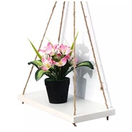 20cm Multipurpose Wall Shelf