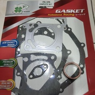 SUZUKI FX125 COMPLETE SET OVERHAUL GASKET SET ENGINE GASKET FX 125