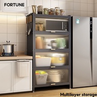 kitchen storage cabinet home locker with door Dust-proof locker cupboard cutlery storage cabinet Mic