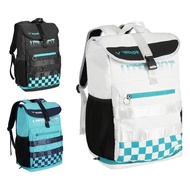 [Kaijiang Sports Badminton Store] VICTOR Backpack BR3047 A/C/R Ball Bag Multi-Layered Back