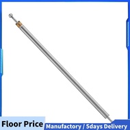 FT012-12 Steel Tube Spare Parts Stainless Steel 3mm Ship Shaft for  FT012 2.4G Brushless RC Boat Spa