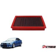 BMC E36 E46 E39 4 6CYL Z3 Z4 Engine Filter Panel