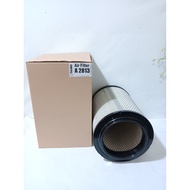 Air filter A2813