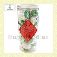 小青柑 - 宮廷陳皮青柑普洱茶 250g(平行進口)*4897079660534