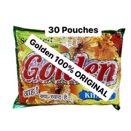 30PCS GOLDEN KHAINI MOUTH FRESHNESS 100% ORIGINAL