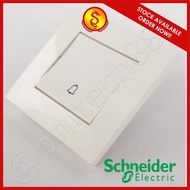 Schneider Vivace Door Bell Press Switch