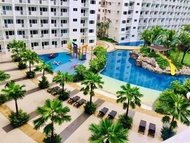 อพาร์ตเมนต์ 2 ห้องนอน 2 ห้องน้ำส่วนตัว ขนาด 54 ตร.ม. – มะนิลาเบย์ (Jenai’s Place Moa)