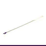 Micro Spatula. Micro Lab Spatula. Stainless Steel. Length 21 cm. Usbeck