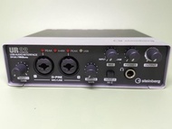 Steinberg UR22 USB 音效卡