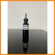 ◈ ✻ ┬ ORIGINAL Dynamic Black/White/Triple Black Tattoo Ink Refill 30ml
