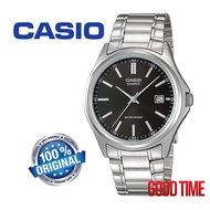 CASIO ORIGINAL MTP-1183A-1A MEN'S WATCH JAM TANGAN LELAKI CASIO ORIGINAL CASIO WATCH FOR MEN ORIGINAL CASIO WATCH FOR MA