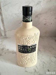 Highland Park 15年 Viking Heart 單一麥芽蘇格蘭威士忌