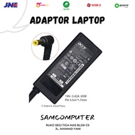 ADAPTOR Charger Laptop ACER Series - Original
