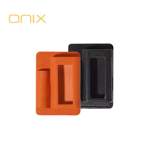 SHANLING & ONIX Magnetic Leather Case for Xi2 Beta DAC AMP