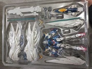 gffmc wing zero mc 飛馬 六翼 飛翼 修正板 不是 fix mb 國產版