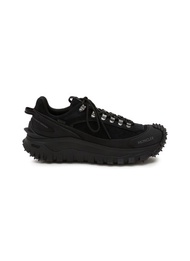 MONCLER TRAILGRIP APEX LOW TOP MEN'S SNEAKERS