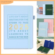 CONG Weekly Monthly Planner Academic Diary for Teacher Student Daily Schedualing