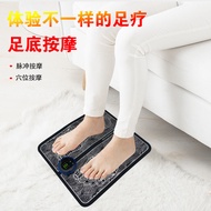 ((Pillow massager Automatic massager Household Foot Therapy Machine Leg massager Calf Foot Dredge Ma