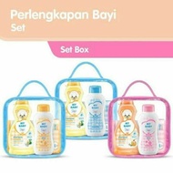 My Baby Giff Set - My Baby Baby Bath Set - Baby Gift Kit