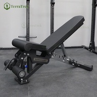 Workout Bench Bench Chair Exercise Equipment Adjustable Stool Bench Supine Board adderf1.sg