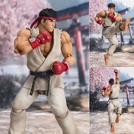 【TOYSECO】【會員優惠預訂劵】【香港玩具所】【實體店】【預訂/批發】 [SHF] 阿龍 -服裝 2- S.H.Figuarts RYU -Outfit 2-
