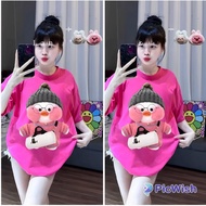 Kawai Duck Original Fashion T-Shirt Tee Best Selling T-Shirt Premium Top Unisex T-Shirt Fashion Top 