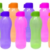 Botol Minum Tupperware 250 Ml