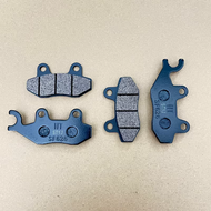 Kawasaki Ninja 400 Z250SL Z300 Z400 EX300 Brake Pads