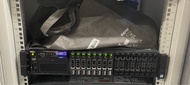 Dell PowerEdge R830 Server (88core server)