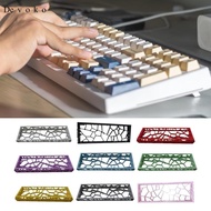 [Cuticate1] Keyboard Case 60% Keyboard Case Protective Accessories Enclosure Portable Premium