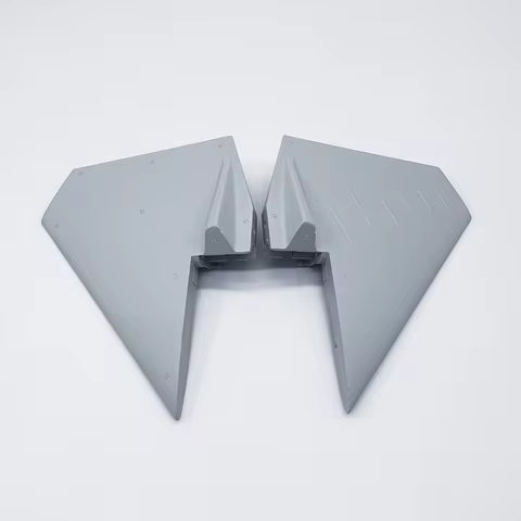 Elevator for XFly Model Twin 40mm EDF Jet SU57 SU-57 RC Plane Model