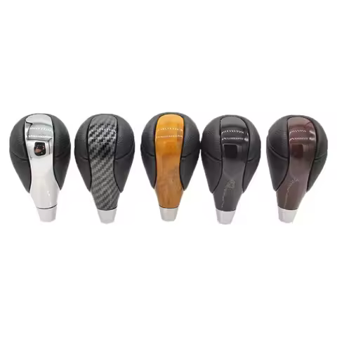 For Lexus GS350 GS450h GS460 LS460 LS600h RX350 RX450h IS250 ES350 2008 2009 2010 2011 Gear Shift Kn